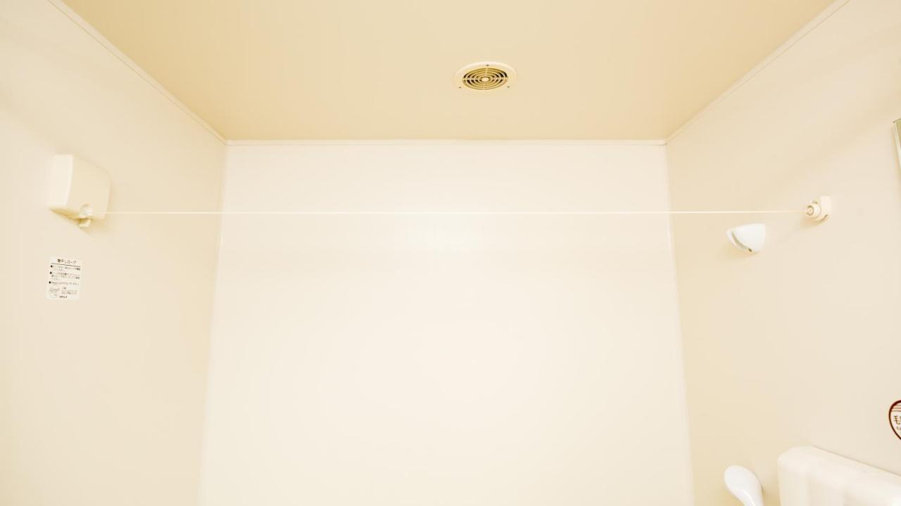 Toyoko Honmachi No1 酒店