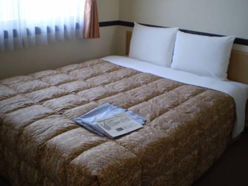 Toyoko Honmachi No1 酒店 3*