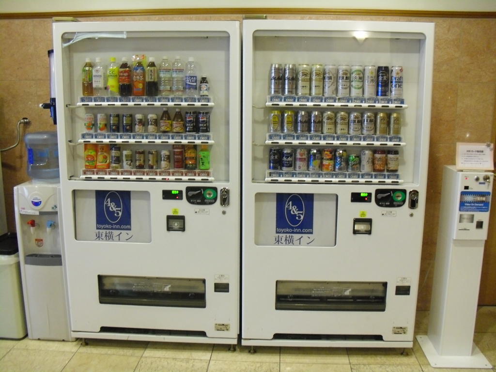 Toyoko Honmachi No1 酒店