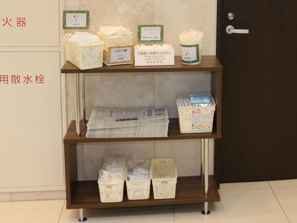 酒店 Toyoko Honmachi No1