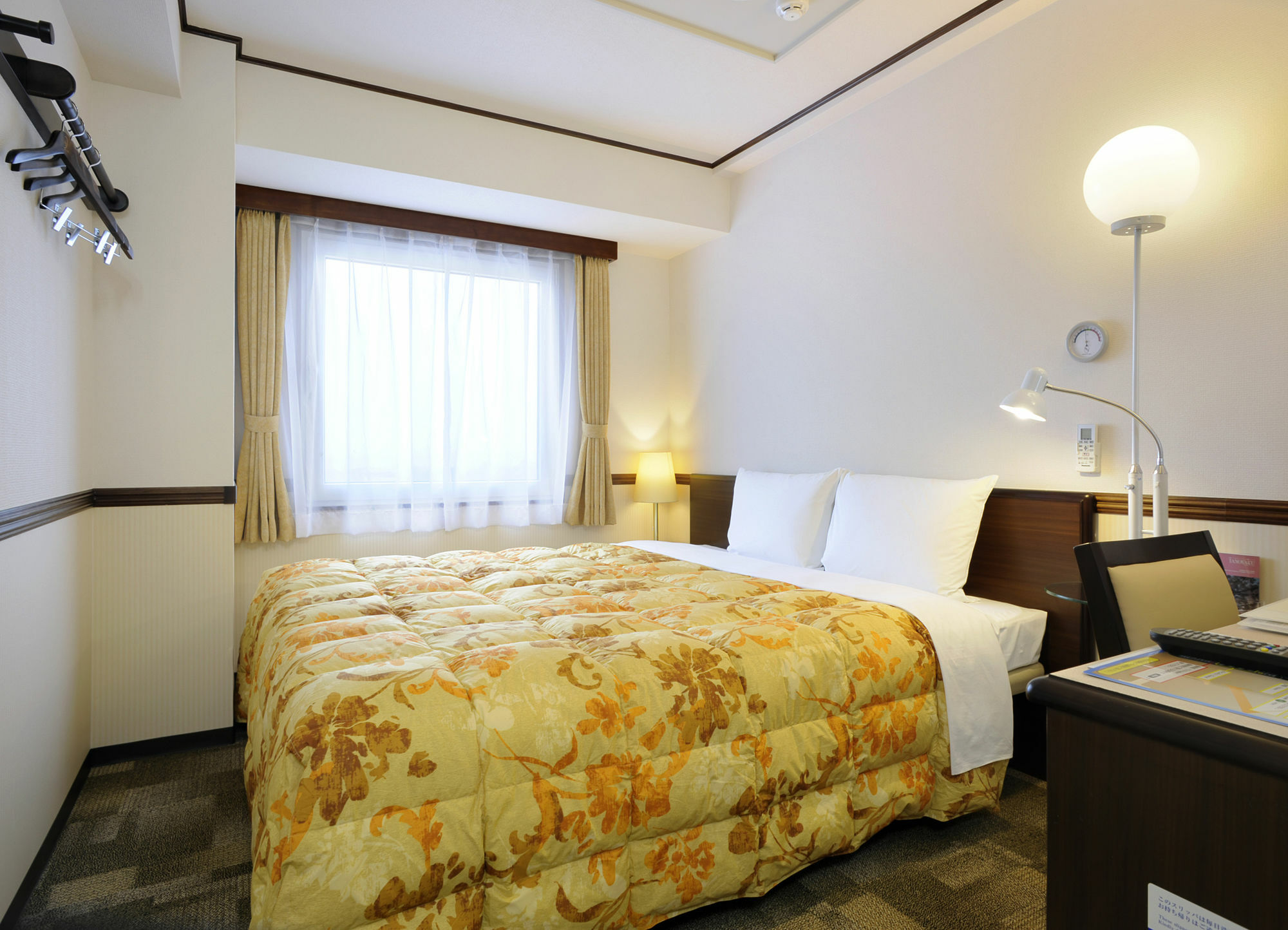 Toyoko Honmachi No1 酒店 3*