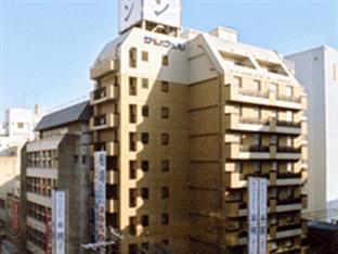 Toyoko Honmachi No1 酒店 大阪