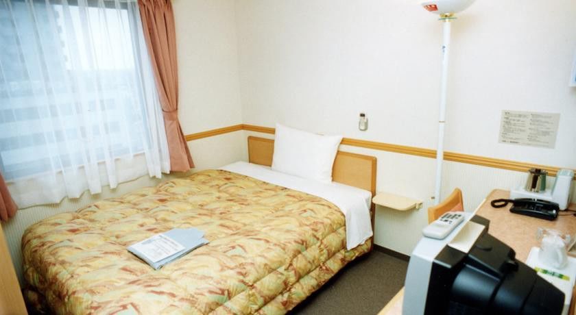 Toyoko Semba No.1 Hotel 3*